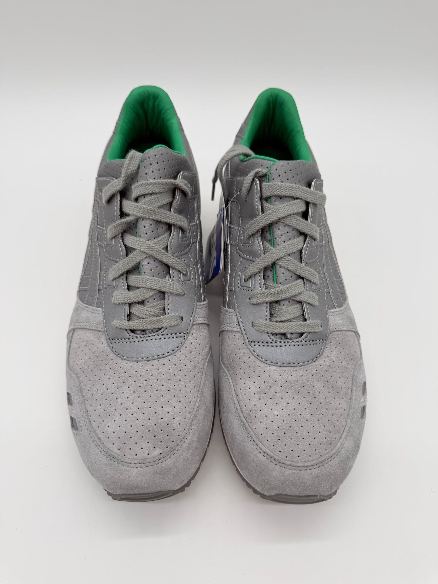 Asics Gel-Lyte III Size? Tsavorite
