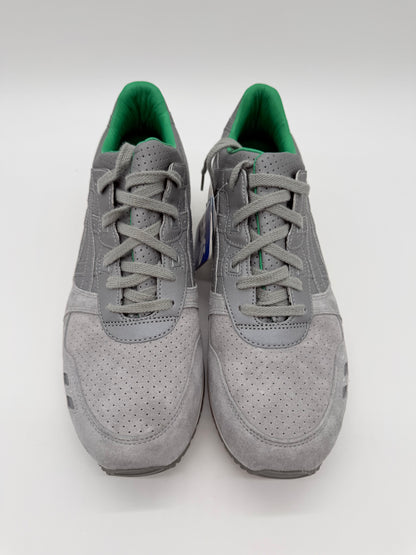 Asics Gel-Lyte III Size? Tsavorite