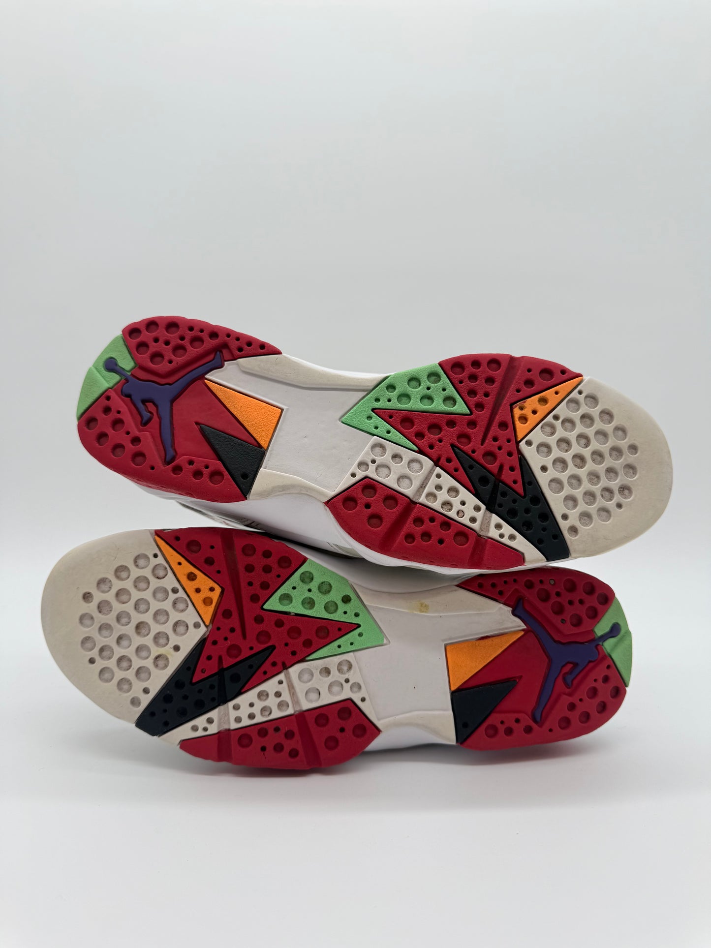 Jordan 7 Retro Hare