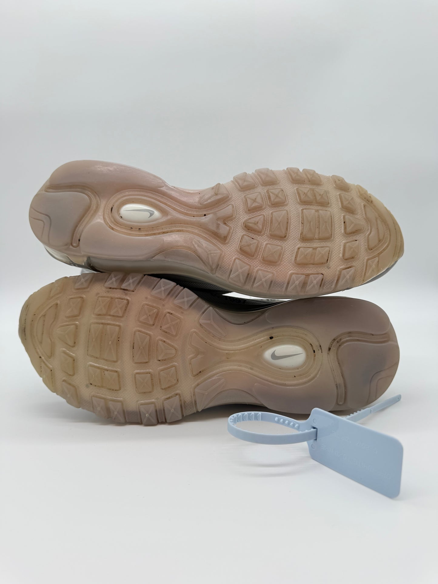 Nike Air Max 97 Off-White Menta