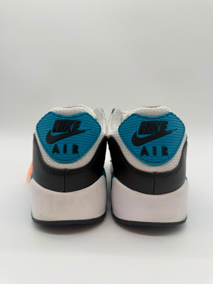 Nike Air Max 90 Laser Blue 2020