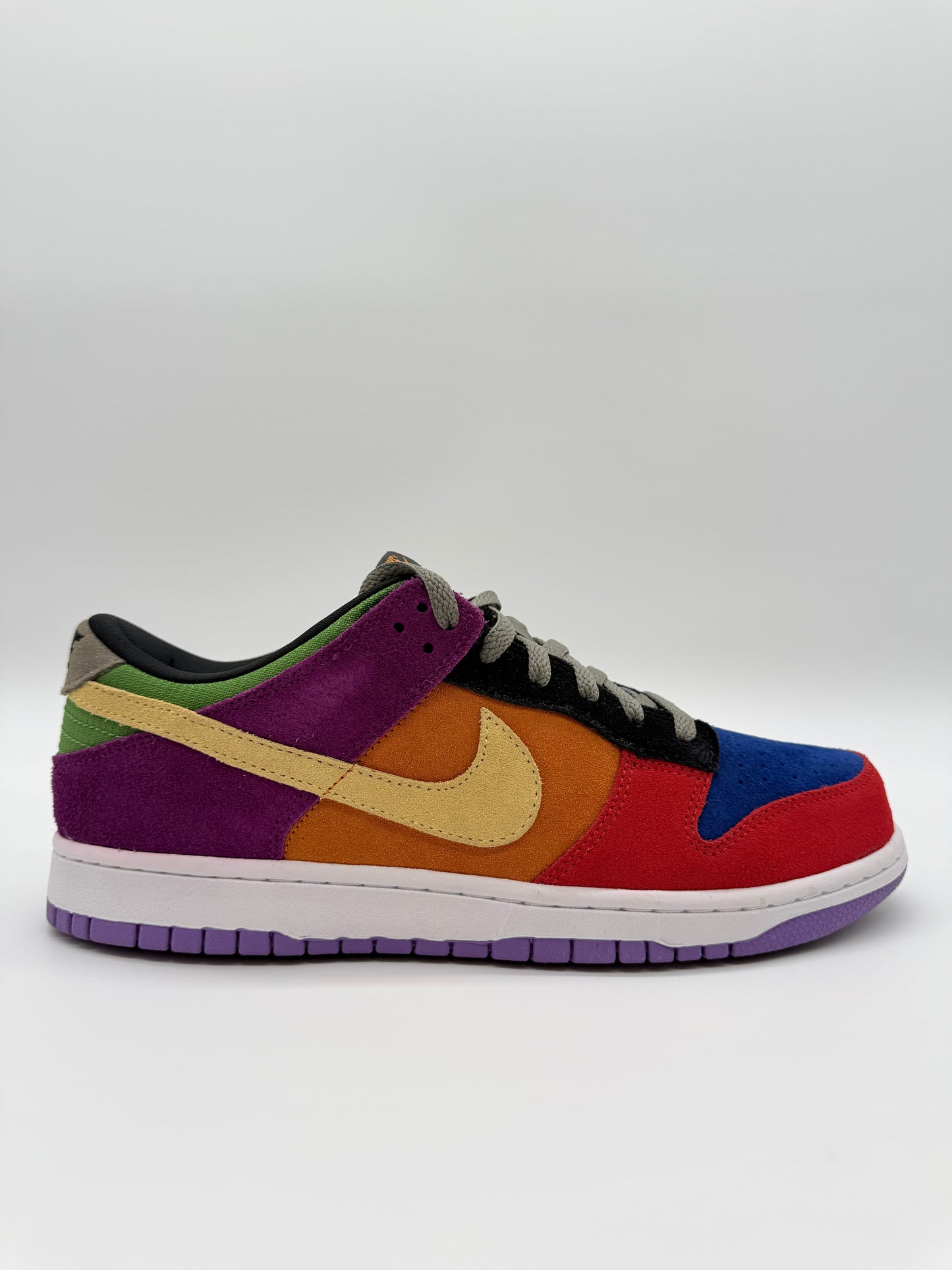 Nike Dunk Low Viotech (2019)