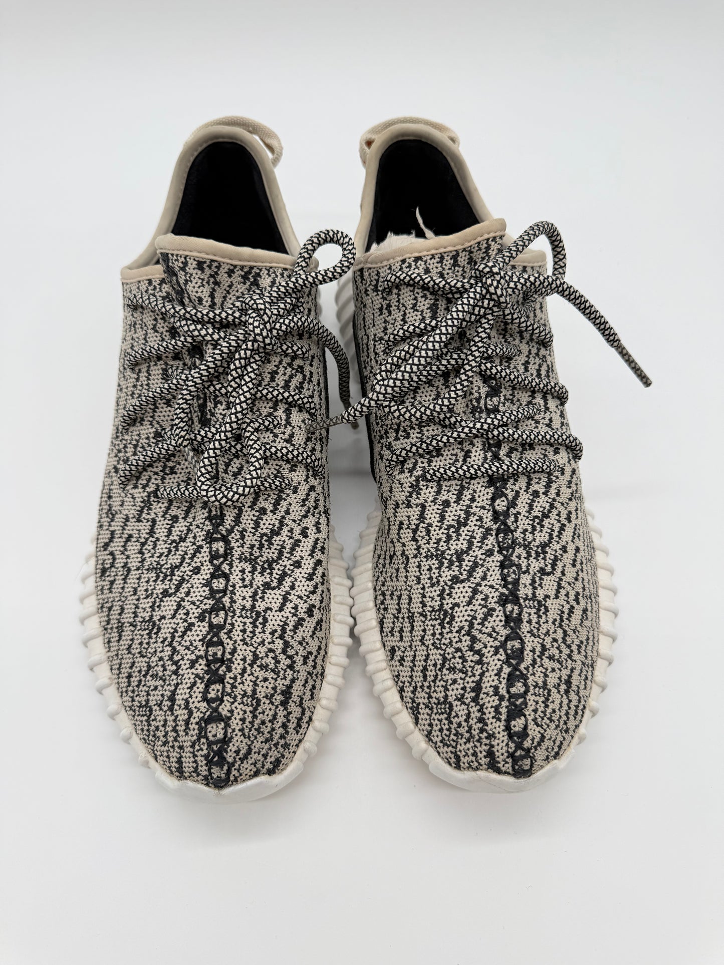 Yeezy Boost 350 V1 Turtledove