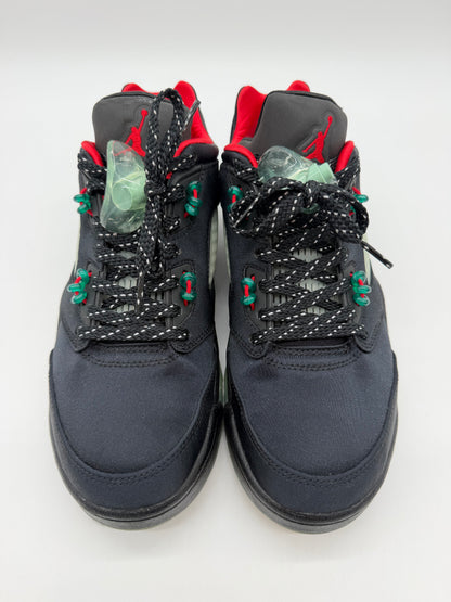 Jordan 5 Retro Low CLOT Jade