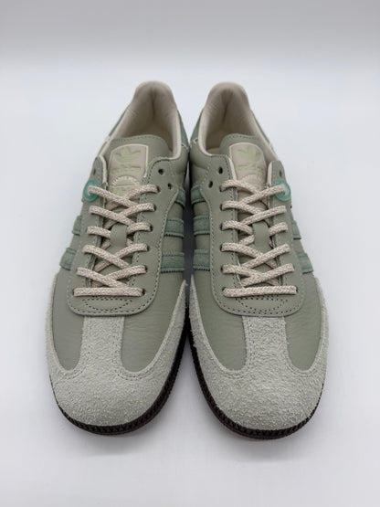 Adidas Samba OG Maha Half Green