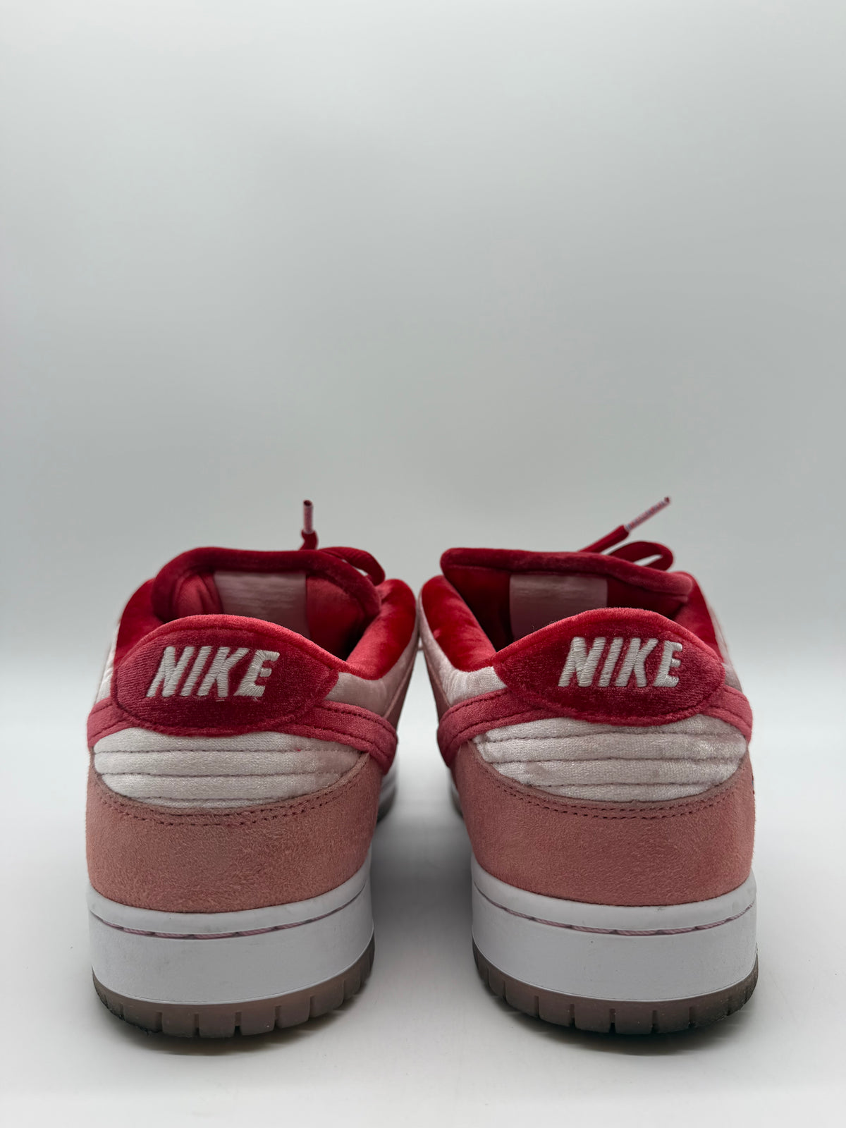 Nike SB Dunk Strangelove