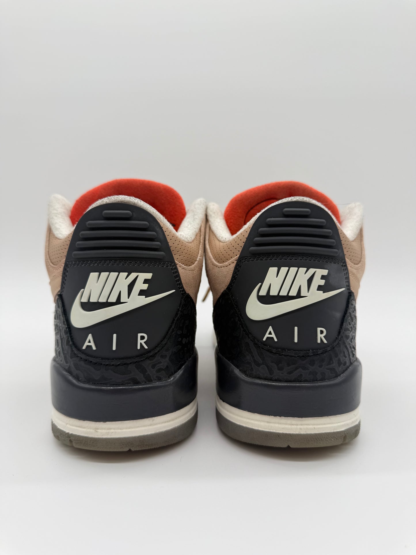 Jordan 3 Retro JTH Bio Beige