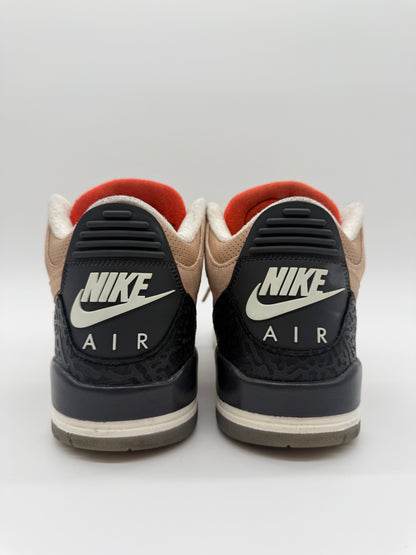Jordan 3 Retro JTH Bio Beige