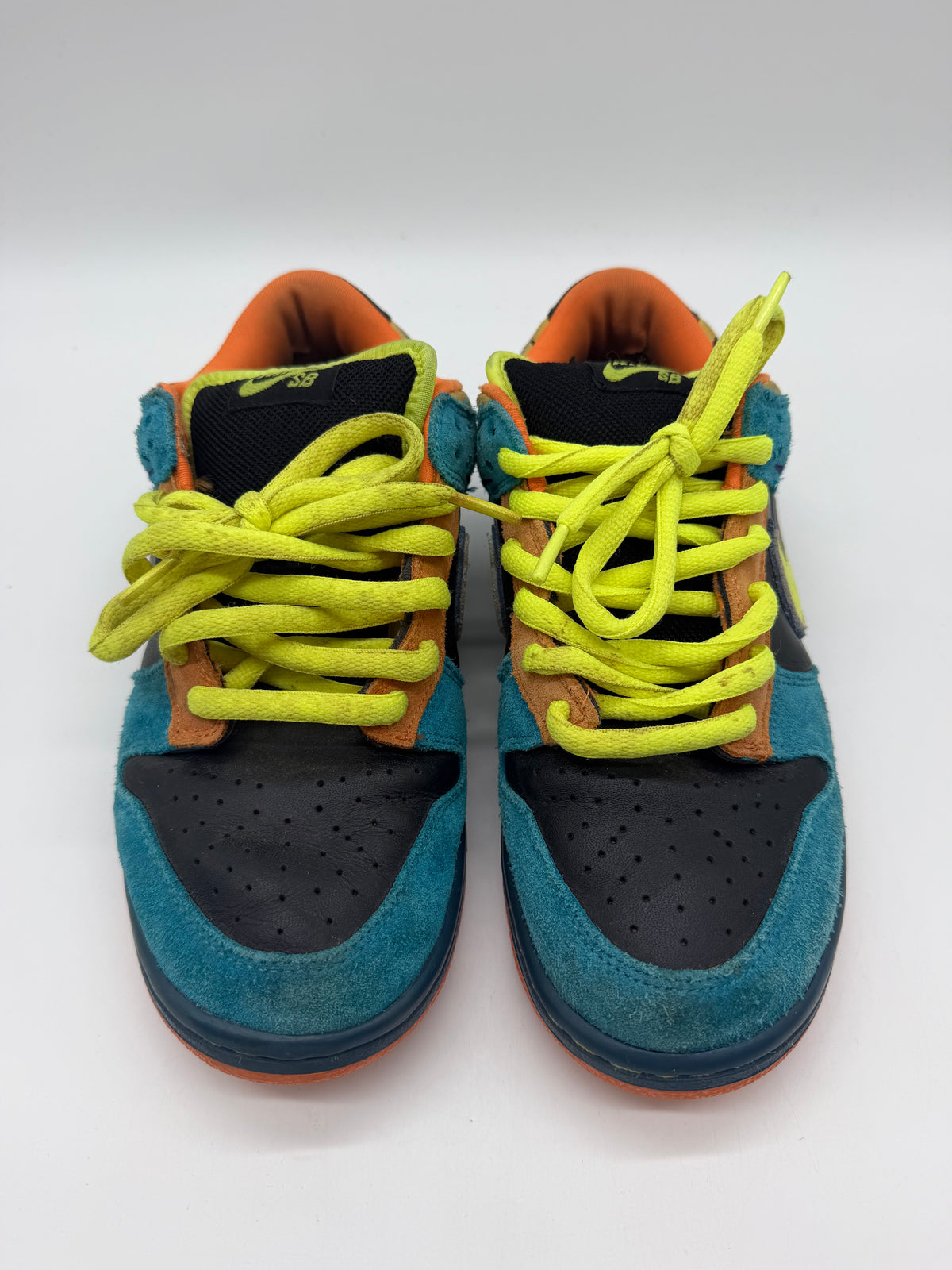 Nike SB Dunk Low Skate or Die