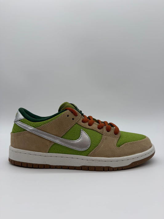 Nike SB Dunk Escargot