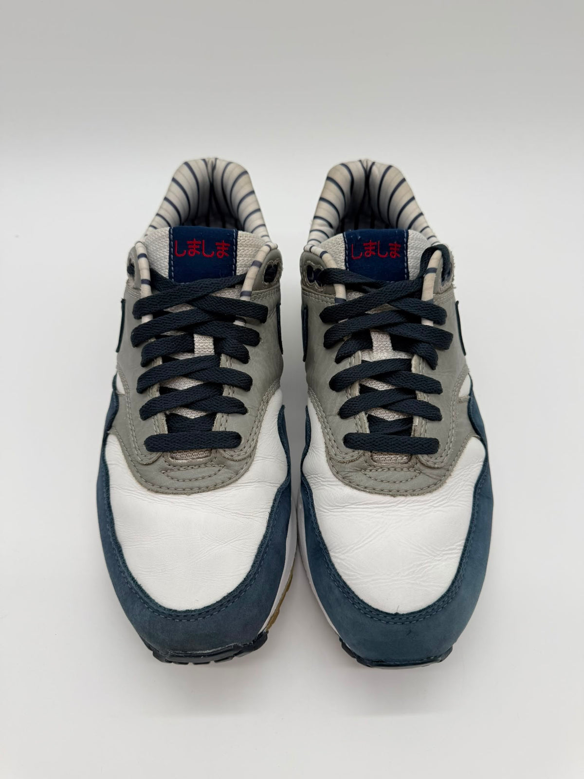 Nike Air Max 1 Shimma Shimma Blue