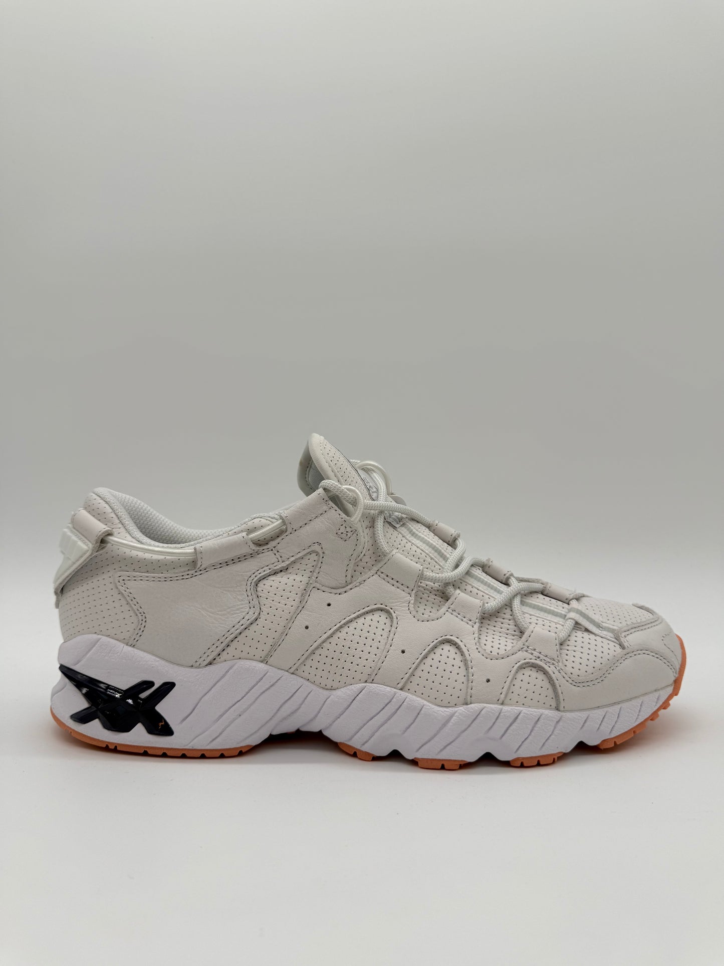 Asics Gel-Mai Ronnie Fieg Salmon Special Box