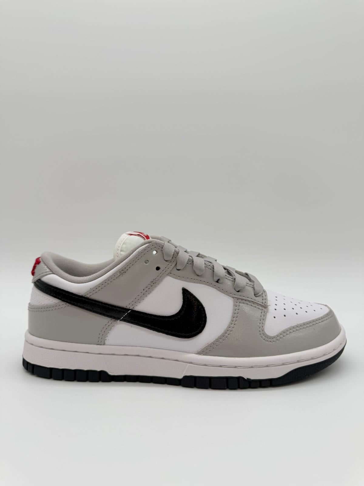 Nike Dunk Low Light Iron Ore (W)