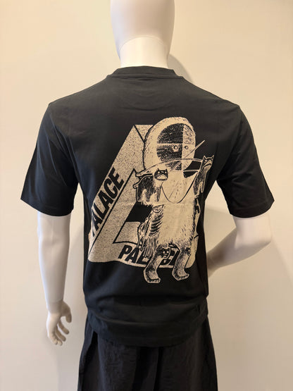 Palace U Figure T-shirt