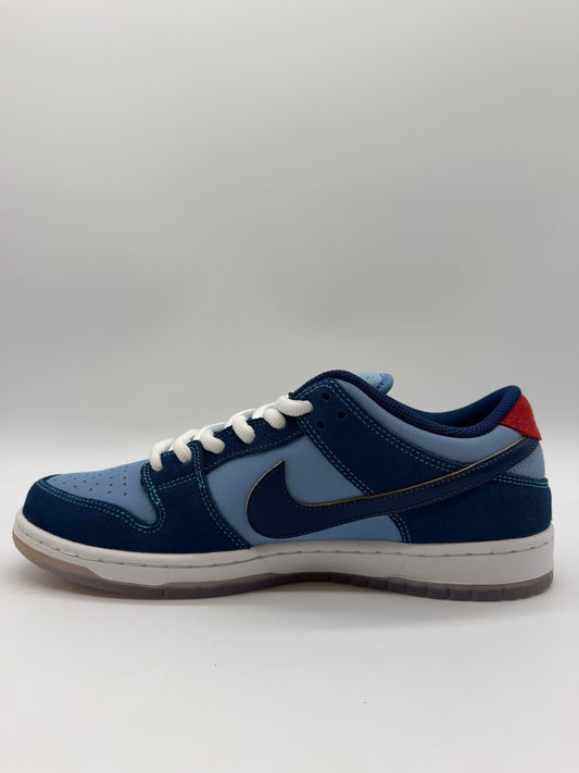 Nike SB Dunk Low Pro Why So Sad?