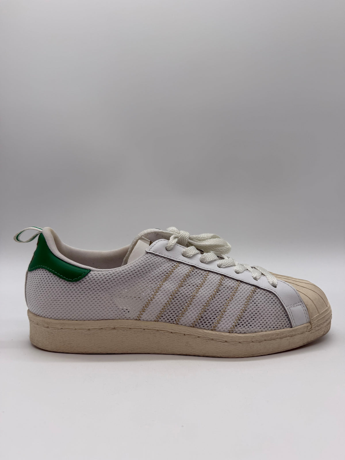 Adidas CLOT x ObyO Kazuki Superstar 80 "kzkLOT"