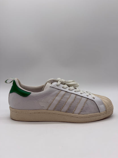 Adidas CLOT x ObyO Kazuki Superstar 80 "kzkLOT"