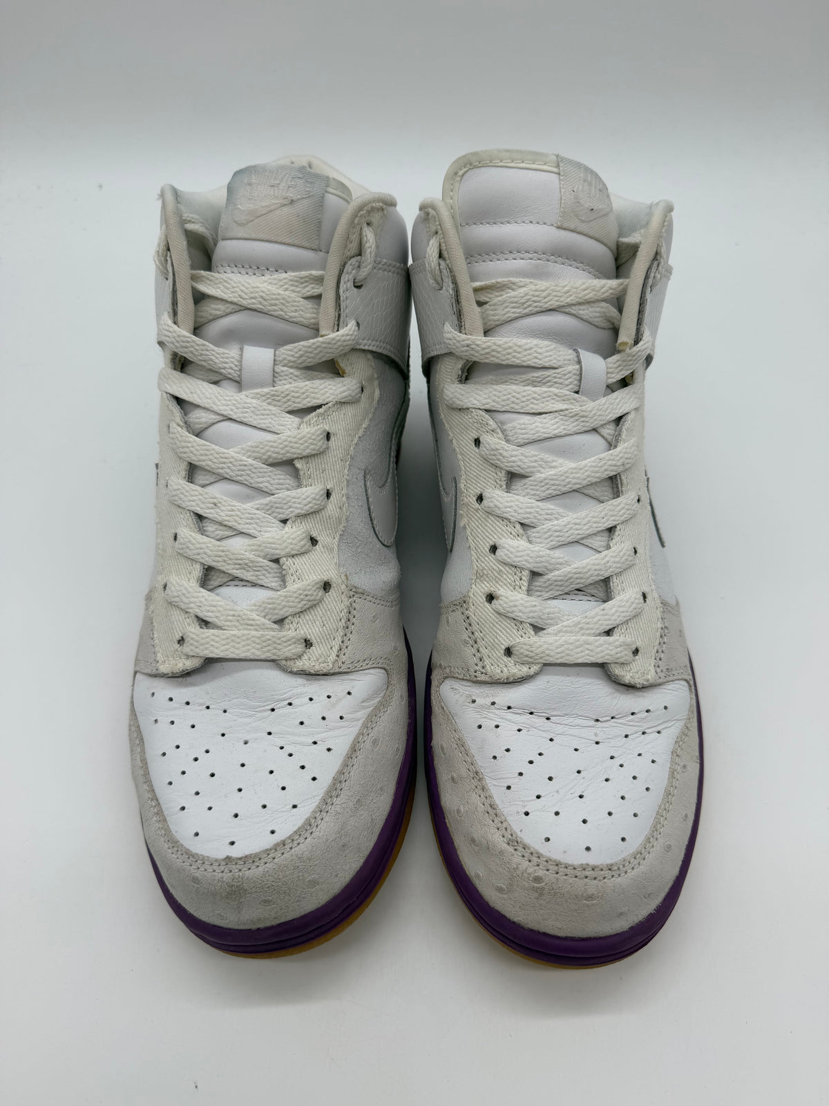 Nike Dunk High Deluxe Mita