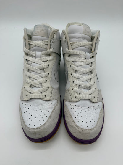 Nike Dunk High Deluxe Mita