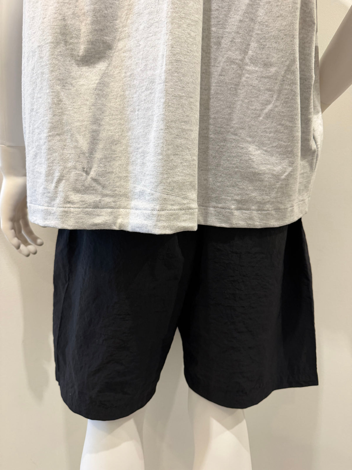 Yeezy Gosha Black Dogs T-shirt