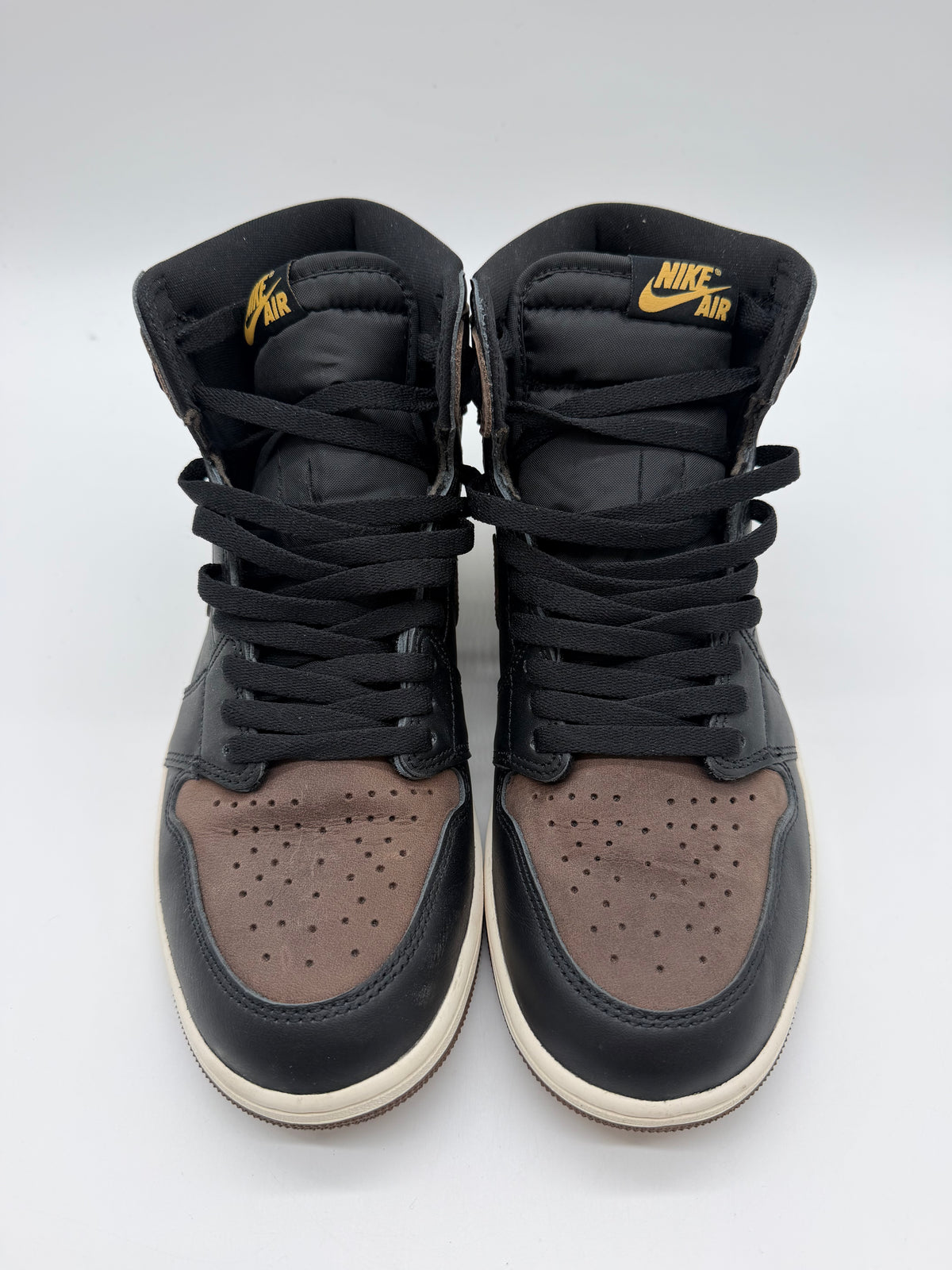 Jordan 1 Retro High OG Palomino