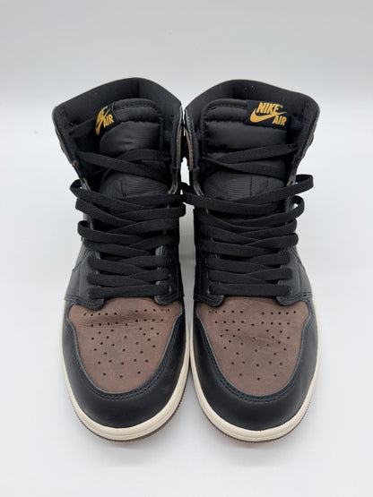 Jordan 1 Retro High OG Palomino