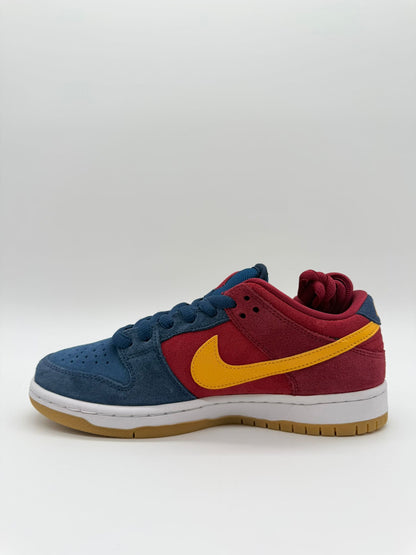 Nike SB Dunk Low Barcelona