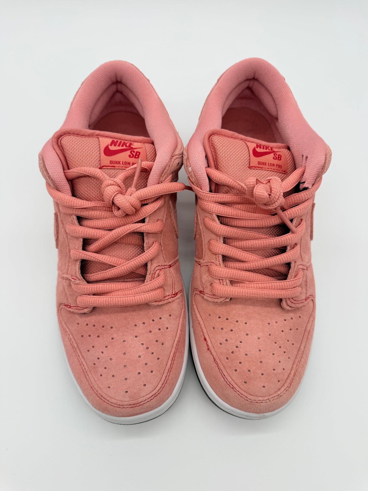 Nike SB Dunk Low Pink Pig