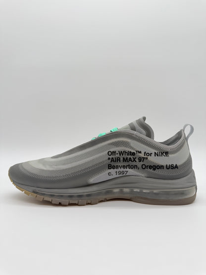 Nike Air Max 97 Off-White Menta