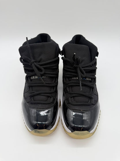 Jordan 11 Space Jam
