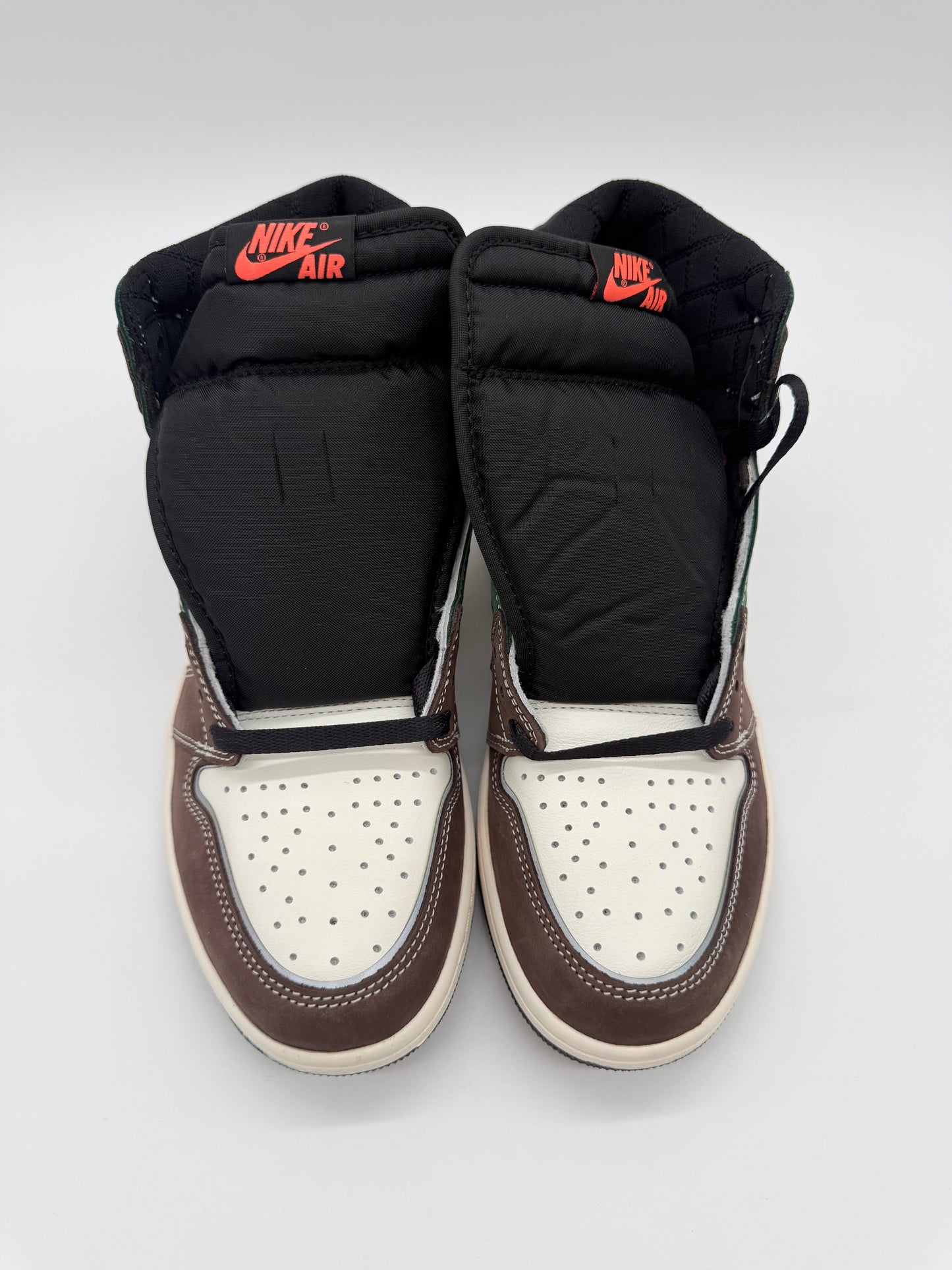 Nike Jordan 1 Retro High OG Hand Crafted