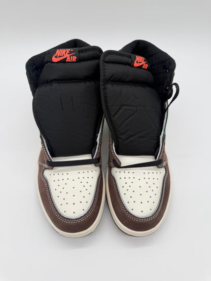 Nike Jordan 1 Retro High OG Hand Crafted