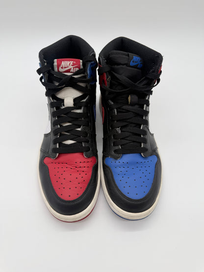 Jordan 1 Retro Top 3