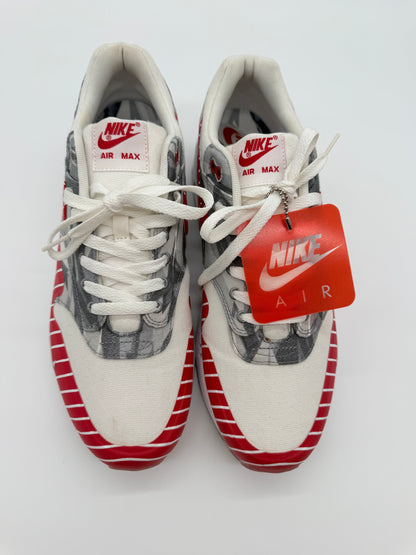 Nike Air Max 1 x Wasafu Los Primeros