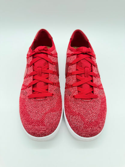 Nike Tennis Classic Ultra Flyknit Red