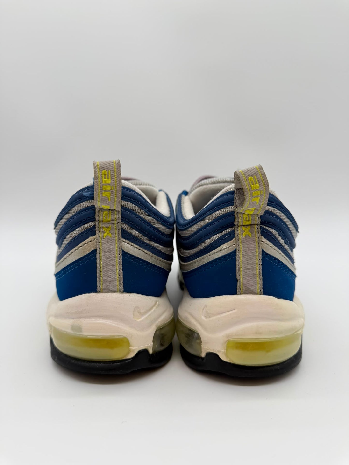 Nike Air Max 97 OG Royal Neon