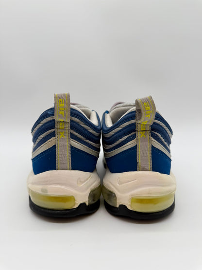 Nike Air Max 97 OG Royal Neon