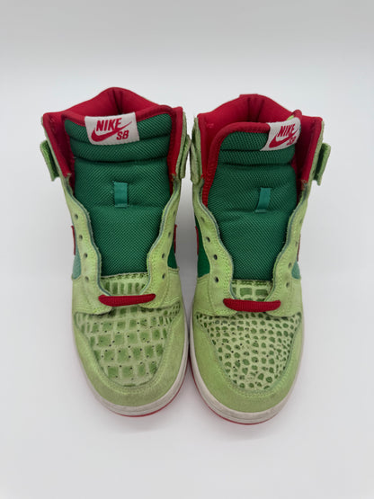 Nike SB Dunk High Pro Dr. Feelgood