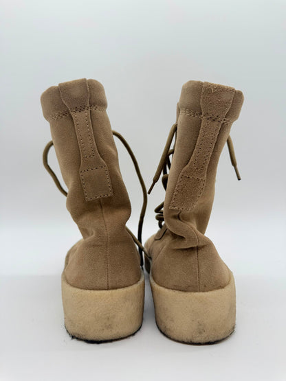 Yeezy Boot SZN 2