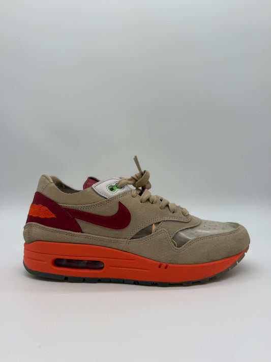 Nike Air Max 1 Clot