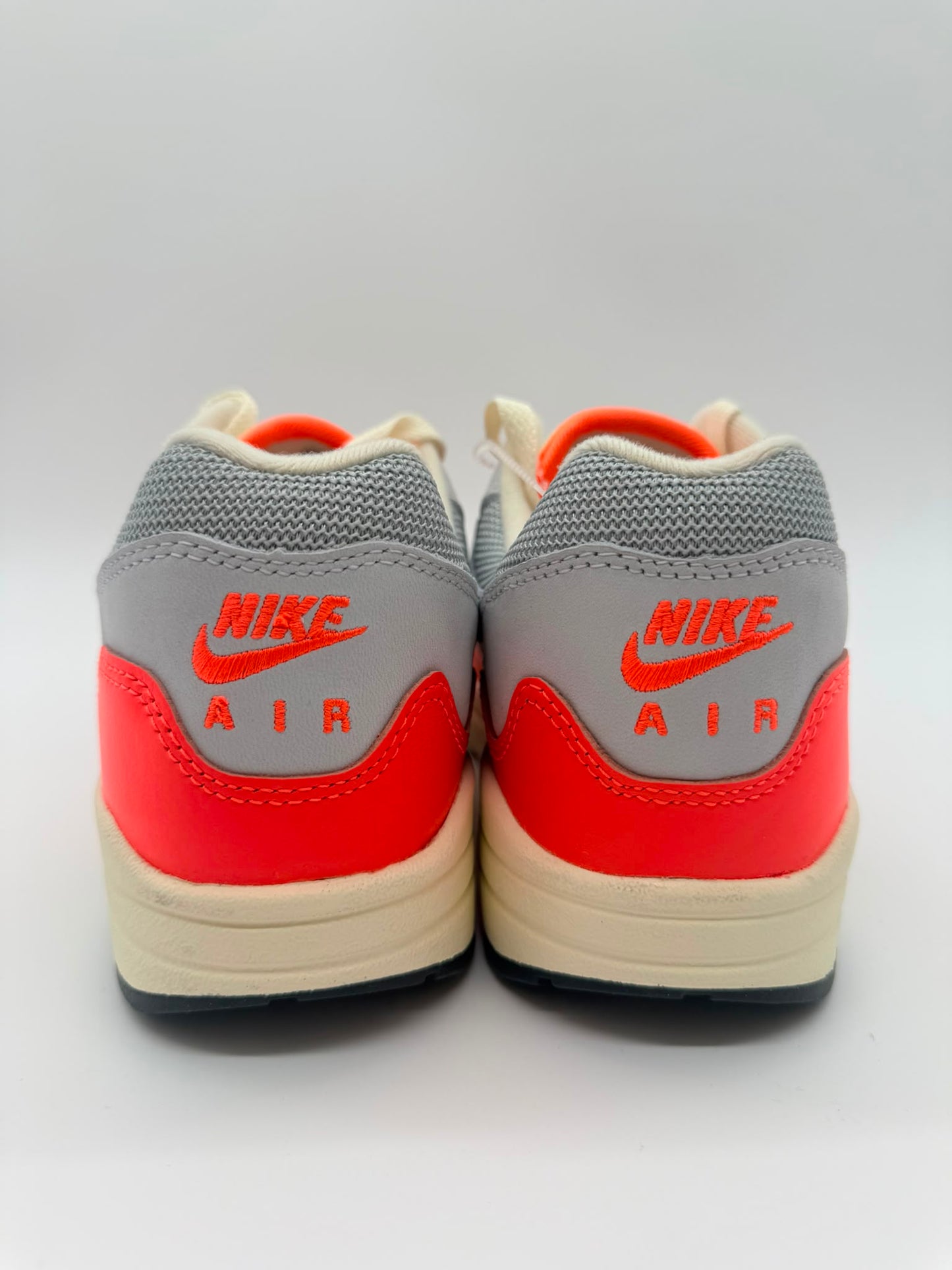 Nike Air Max 1 Patta Hyper Crimson