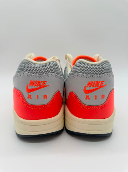 Nike Air Max 1 Patta Hyper Crimson