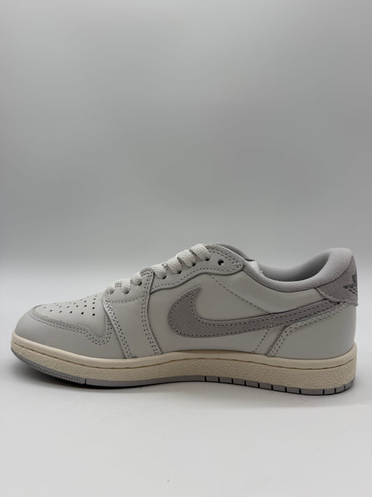 Jordan 1 Retro Low '85 Neutral Grey