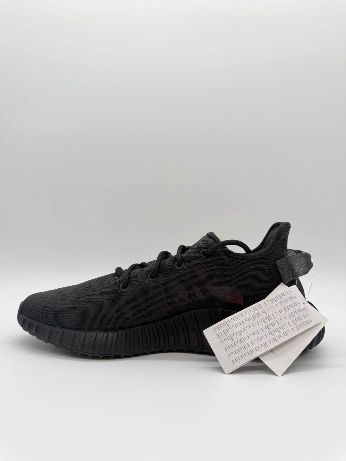 Yeezy Boost 350 V2 Mono Cinder