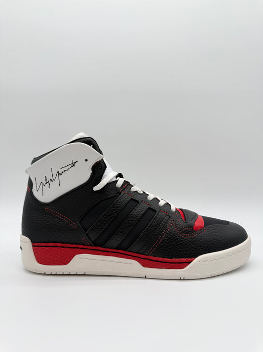 Adidas Y-3 HayWorth Black White Red