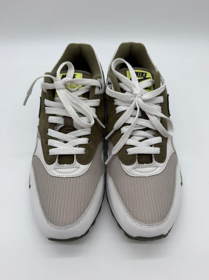 Nike Air Max 1 NBY 'Travis medium olive'