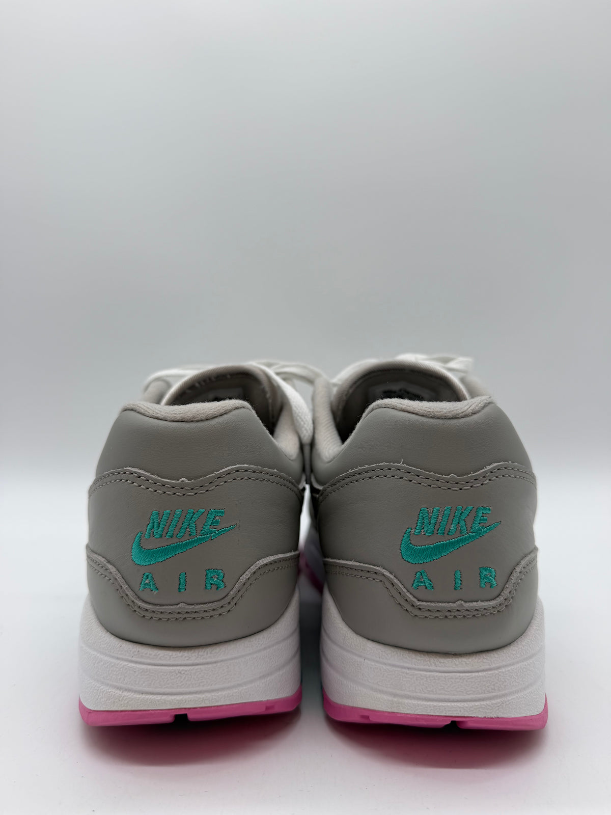 Nike Air Max 1 NBY 'Grey / Colour'