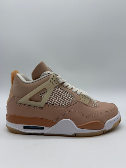 Jordan 4 Retro Shimmer (Women's)