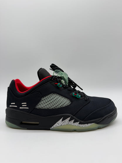 Jordan 5 Retro Low CLOT Jade