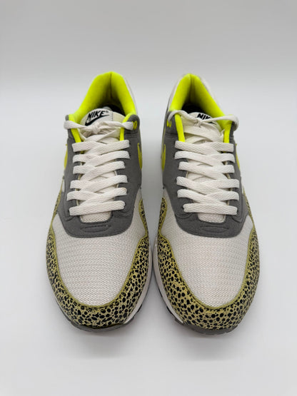 Nike Air Max 1 Safari Yellow